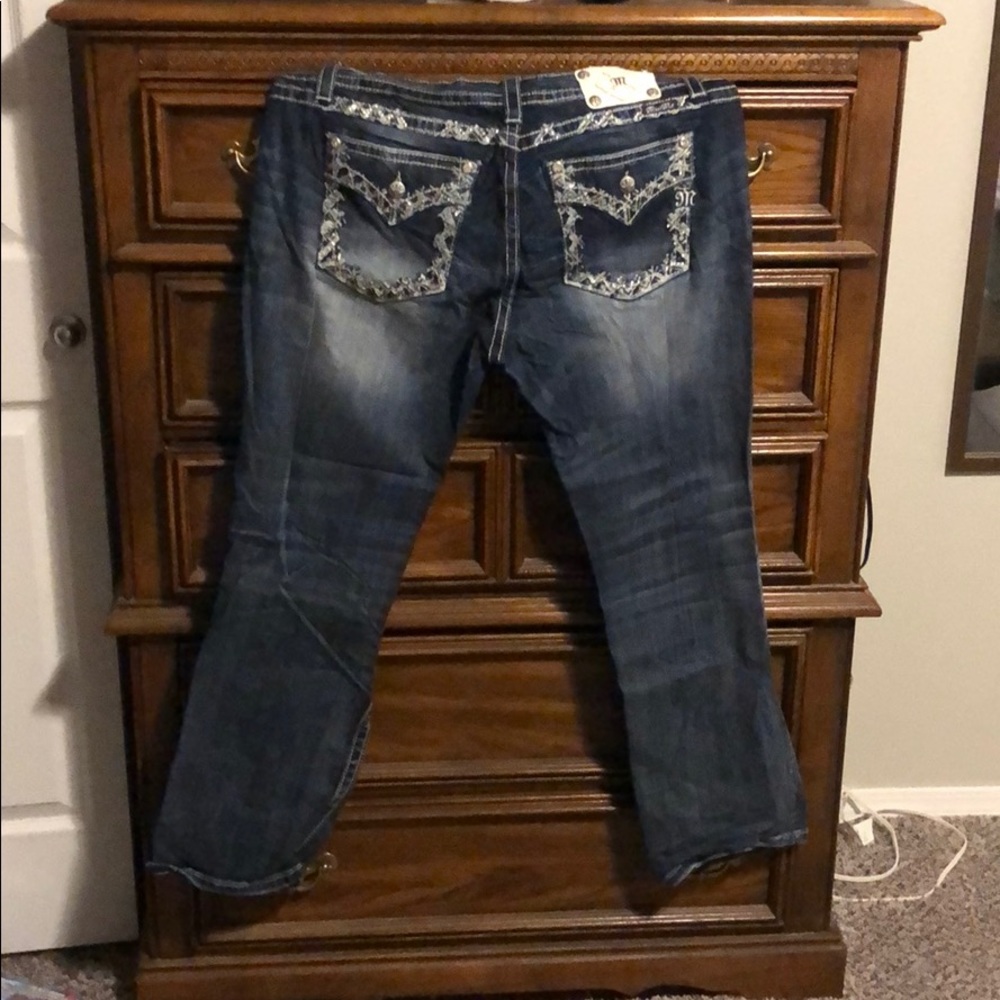 MissMe Jeans